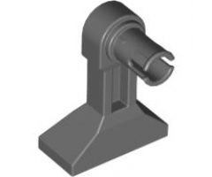 Leg Mechanical, Droid with Technic Pin