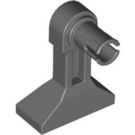 Leg Mechanical, Droid with Technic Pin