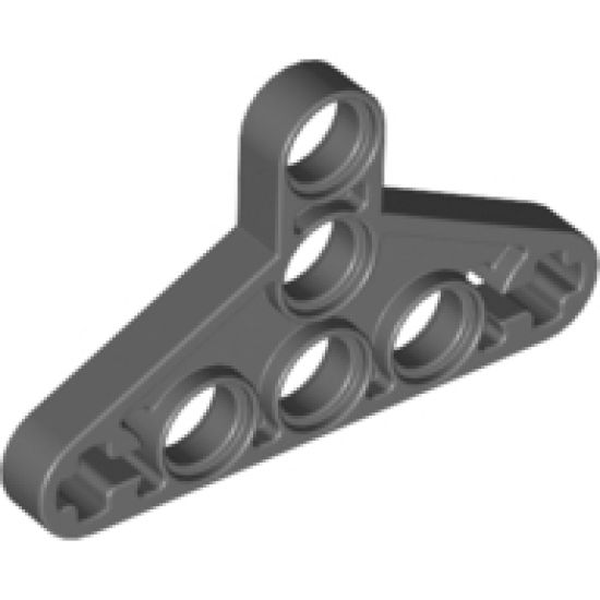 Technic, Liftarm Modified Thin Triangle