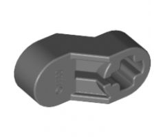 Technic Engine Crankshaft Center