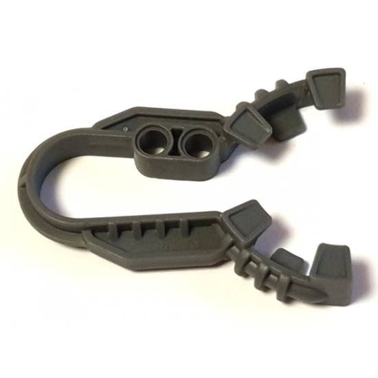 Bionicle Kanoka Disk Launcher Small