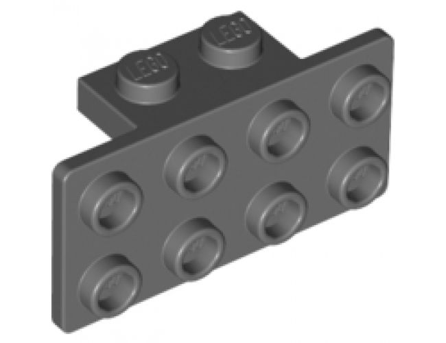 Bracket 1 x 2 - 2 x 4