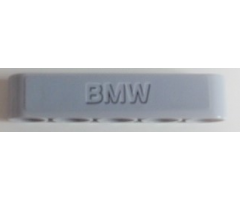 Technic, Liftarm 1 x 5 Thick with Centered 'BMW' Pattern (Sticker) - Set 42063