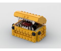 31112 - Treasure Mimic