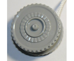 Duplo Winch Drum Narrow Ridged