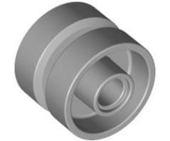 Wheel 18mm D. x 14mm