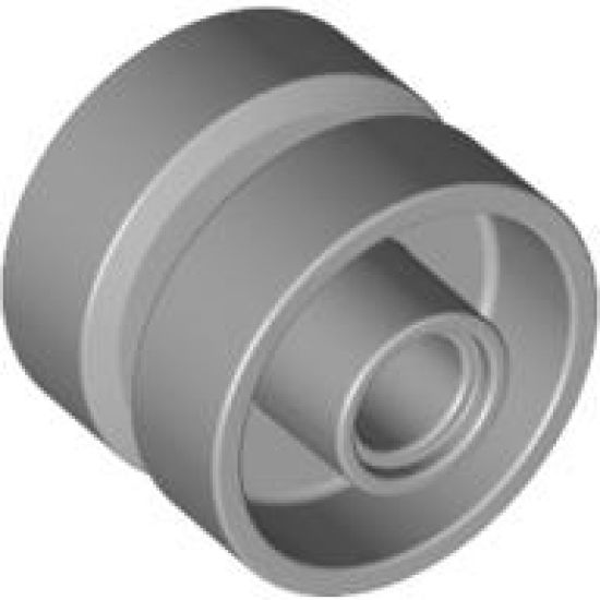 Wheel 18mm D. x 14mm