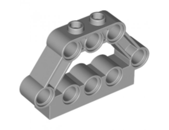 Technic, Connector Pin Block 1 x 5 x 3
