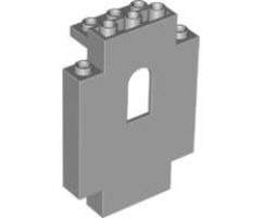 Panel 2 x 5 x 6 Wall with Window