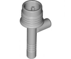 Minifigure, Utensil Space Gun / Torch