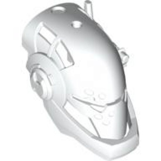 Hero Factory Mask (Stormer)