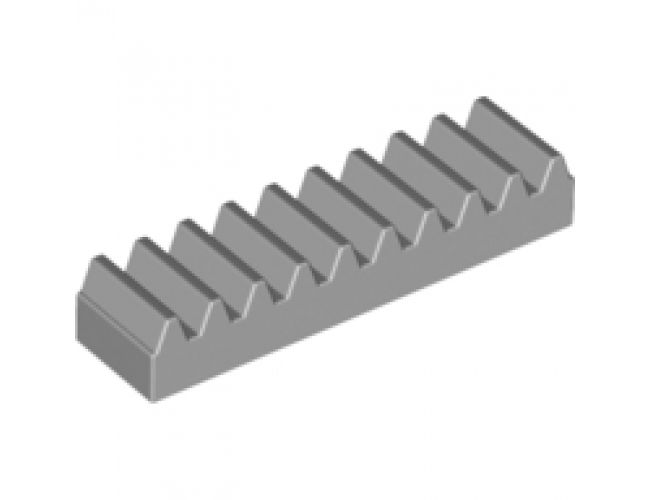 Technic, Gear Rack 1 x 4