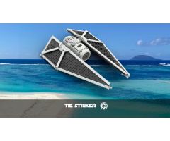 TIE Striker - playset