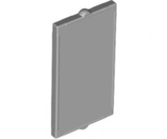 Glass for Window 1 x 2 x 3 Flat Front