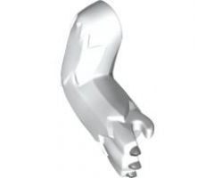Animal, Body Part Wampa Arm Right with Claws Pattern