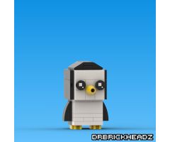 Gunter (Adventure Time) Brickheadz