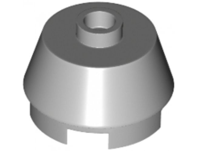 Cone 2 x 2 Truncated