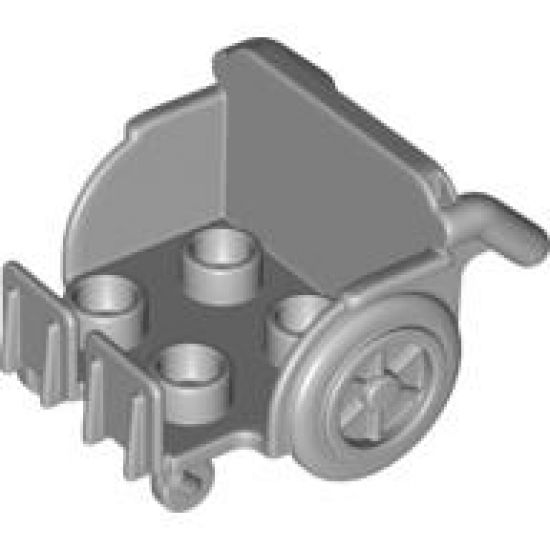 Duplo, Figure Wear & Utensil Wheelchair