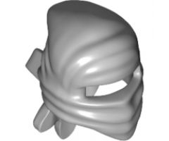 Minifigure, Headgear Ninja Wrap