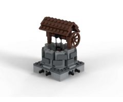 Water well - modular