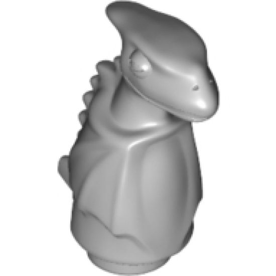 Animal, Air Dragon, Baby (Norbert)