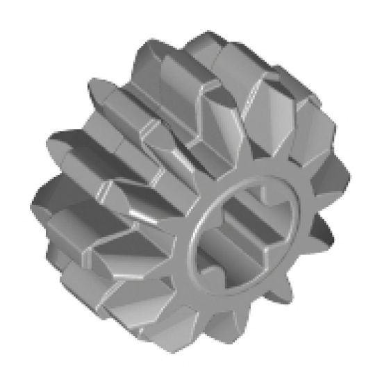 Technic, Gear 12 Tooth Double Bevel