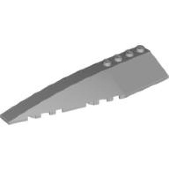 Wedge 12 x 3 Left