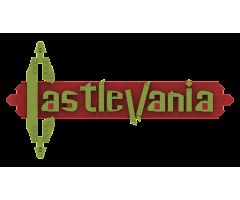 Castlevania Logo