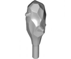 Minifigure, Weapon Club, Small (Caveman)