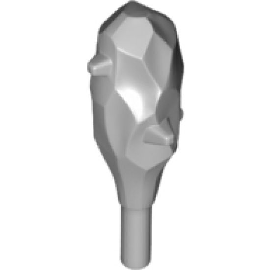 Minifigure, Weapon Club, Small (Caveman)