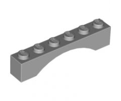 Arch 1 x 6