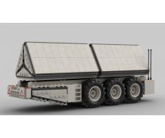 Secure Mining Cargo Transport