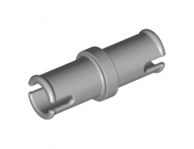 Technic, Pin without Friction Ridges Lengthwise