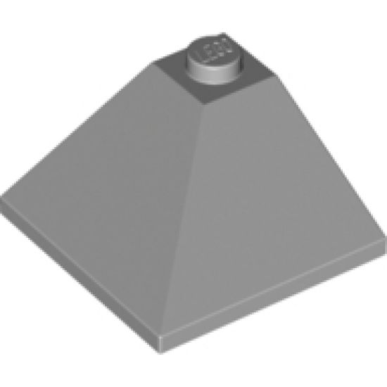Slope 33 3 x 3 Double Convex Corner