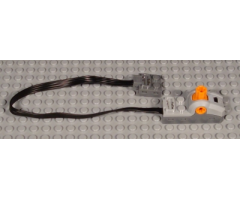 Electric Pole Reverser / Polarity Switch with Black Lead, Power Functions