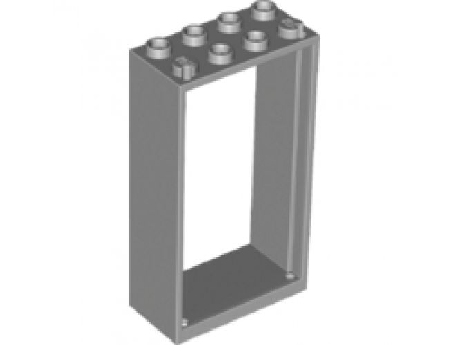 Door, Frame 2 x 4 x 6