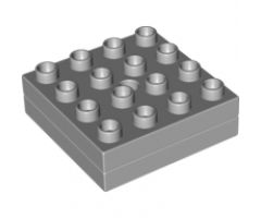 Duplo Turntable Swivel 4 x 4