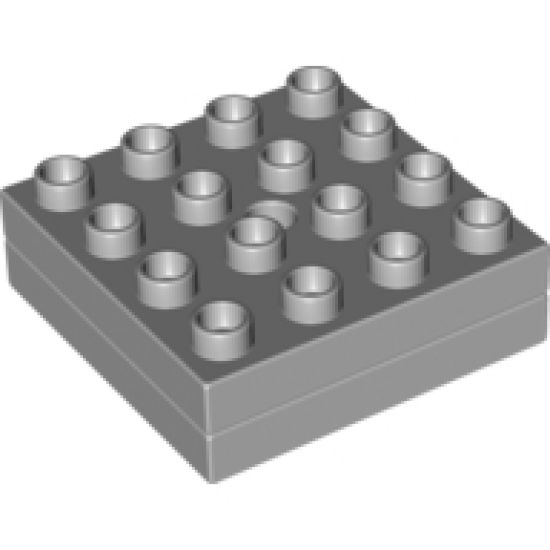 Duplo Turntable Swivel 4 x 4