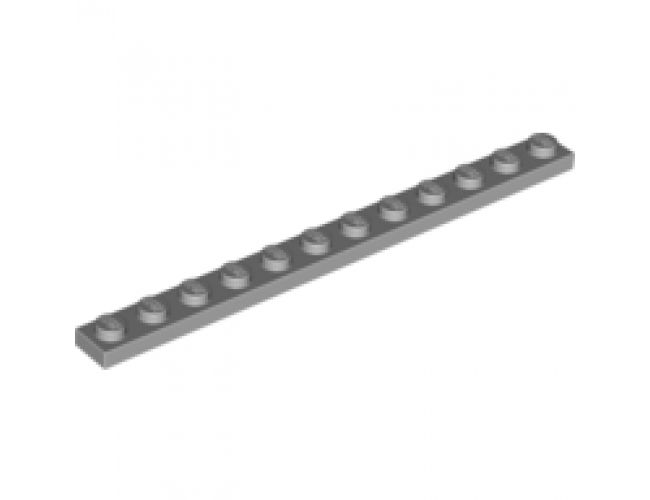 Plate 1 x 12