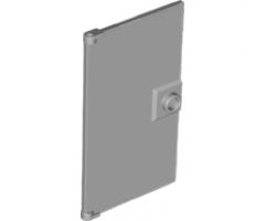 Door 1 x 4 x 6 with Stud Handle
