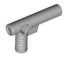 Minifigure, Utensil Hose Nozzle Elaborate