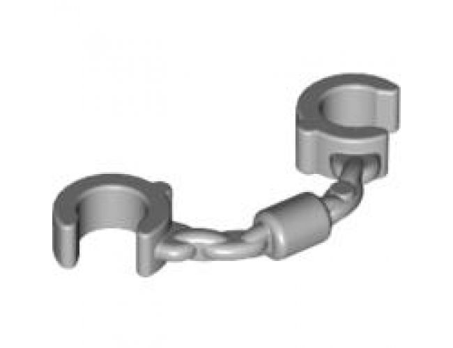 Minifigure, Utensil Handcuffs