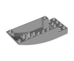 Cockpit 10 x 4 x 2 Curved