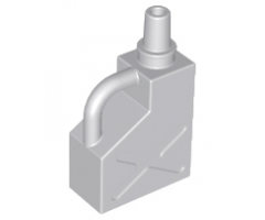 Duplo, Figure Wear & Utensil Gas Container 1 x 2 x 2