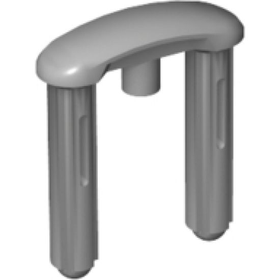 Technic, Connector Spike Pin Double 3L