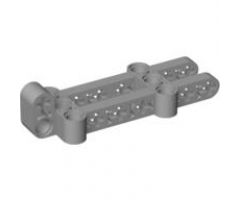 Bionicle Visorak Torso, Liftarm 8 x 3 x 2