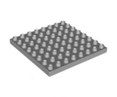 Duplo, Plate 8 x 8