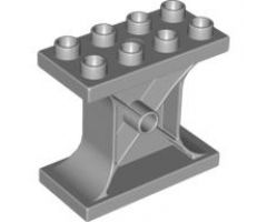 Duplo Support 2 x 4 x 3