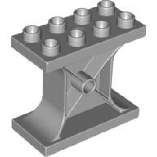 Duplo Support 2 x 4 x 3