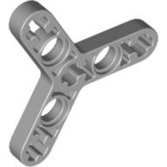 Technic, Liftarm Modified Thin Rotor 3 Blade
